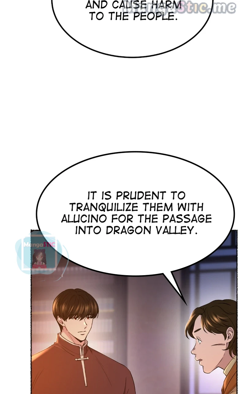 Like Wind on a Dry Branch chapter 112 page 64