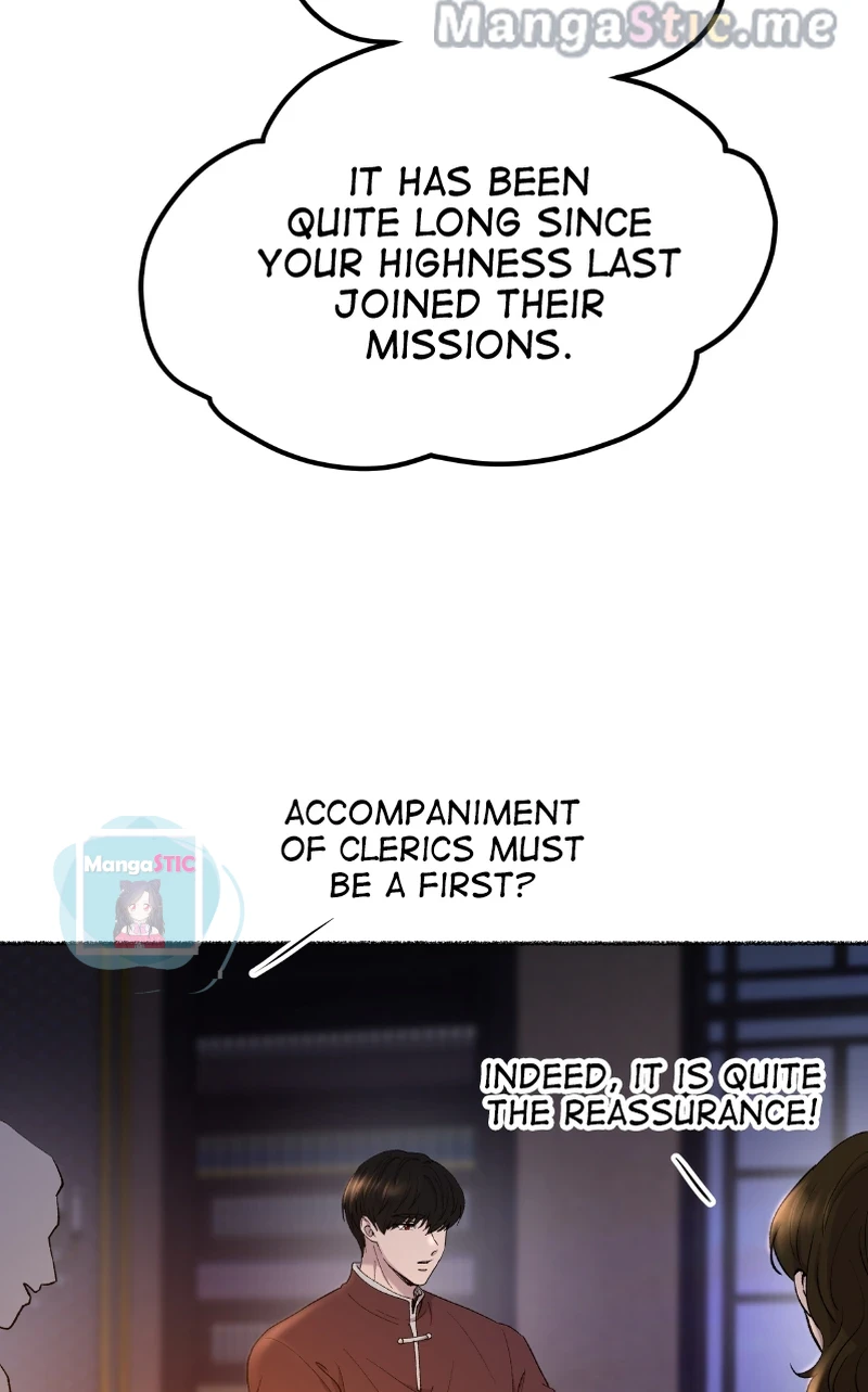 Like Wind on a Dry Branch chapter 112 page 68