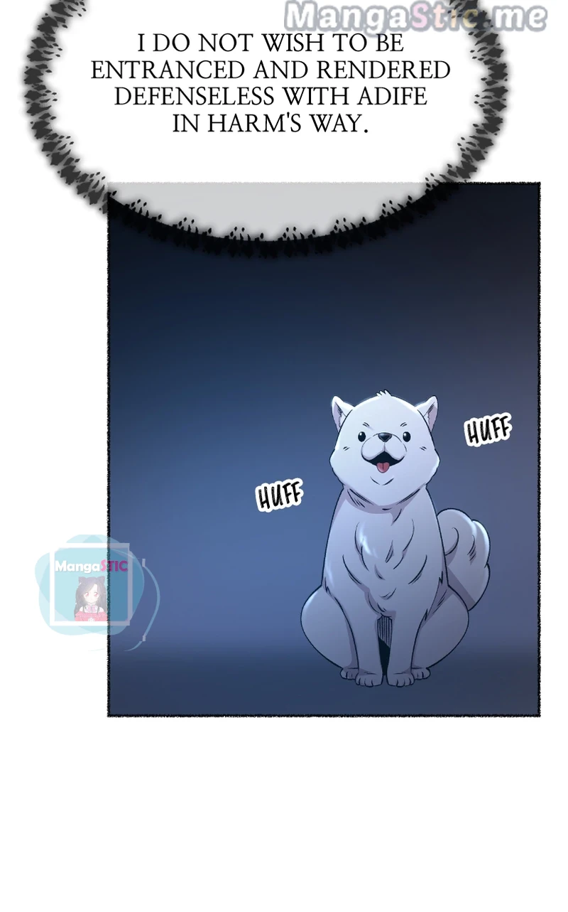 Like Wind on a Dry Branch chapter 112 page 82