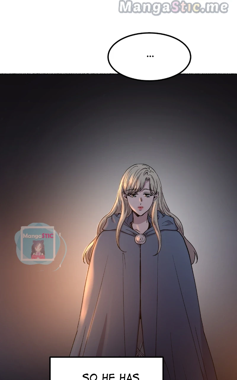 Like Wind on a Dry Branch chapter 112 page 83