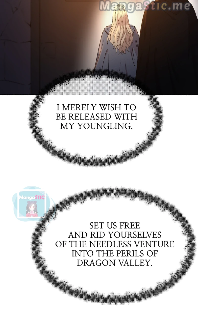 Like Wind on a Dry Branch chapter 112 page 85