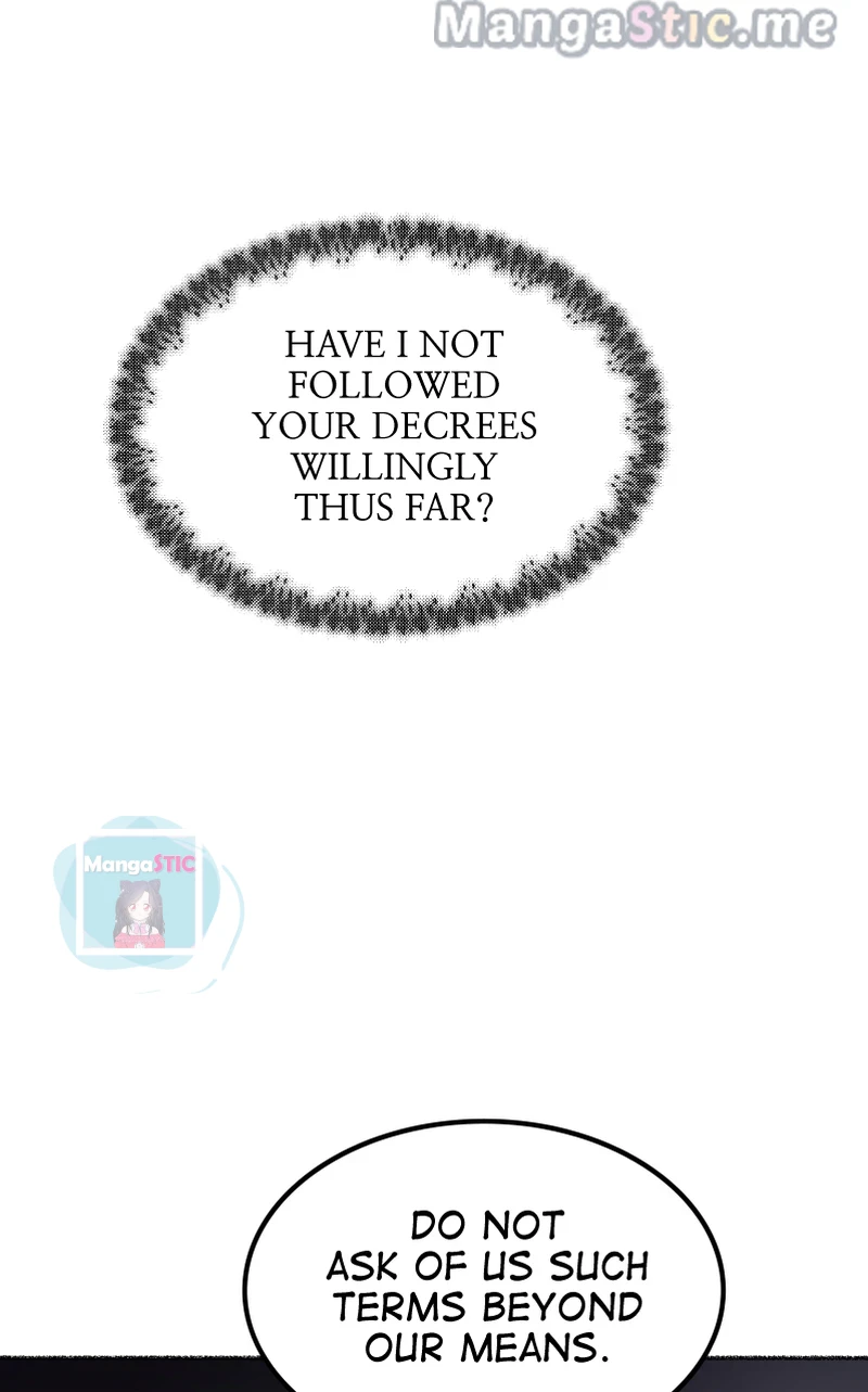 Like Wind on a Dry Branch chapter 112 page 86