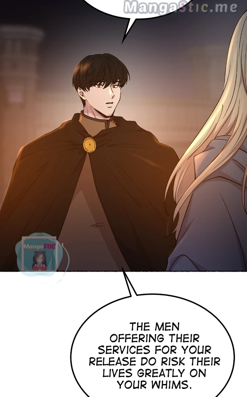 Like Wind on a Dry Branch chapter 112 page 87