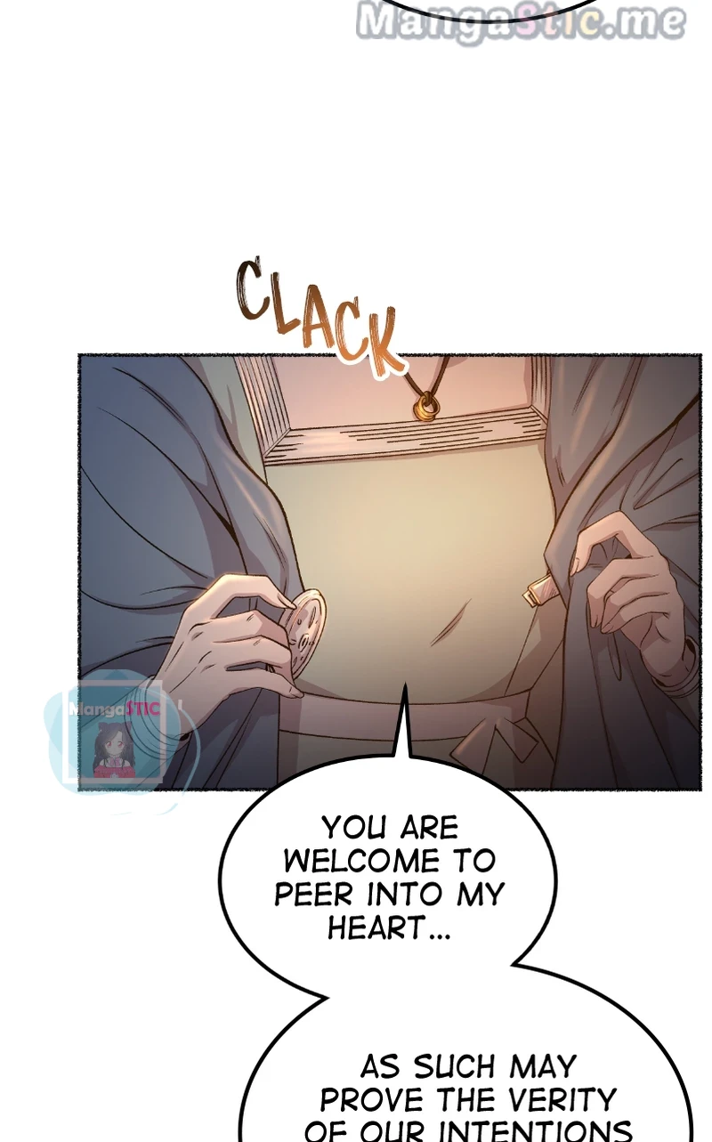 Like Wind on a Dry Branch chapter 112 page 89