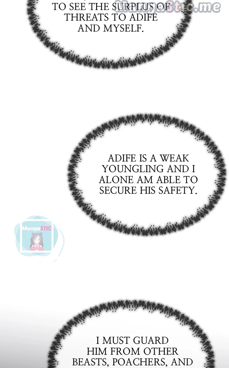 Like Wind on a Dry Branch chapter 112 page 91