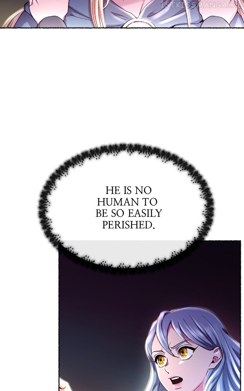 Like Wind on a Dry Branch chapter 117 page 106