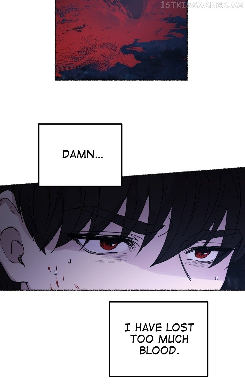 Like Wind on a Dry Branch chapter 117 page 11