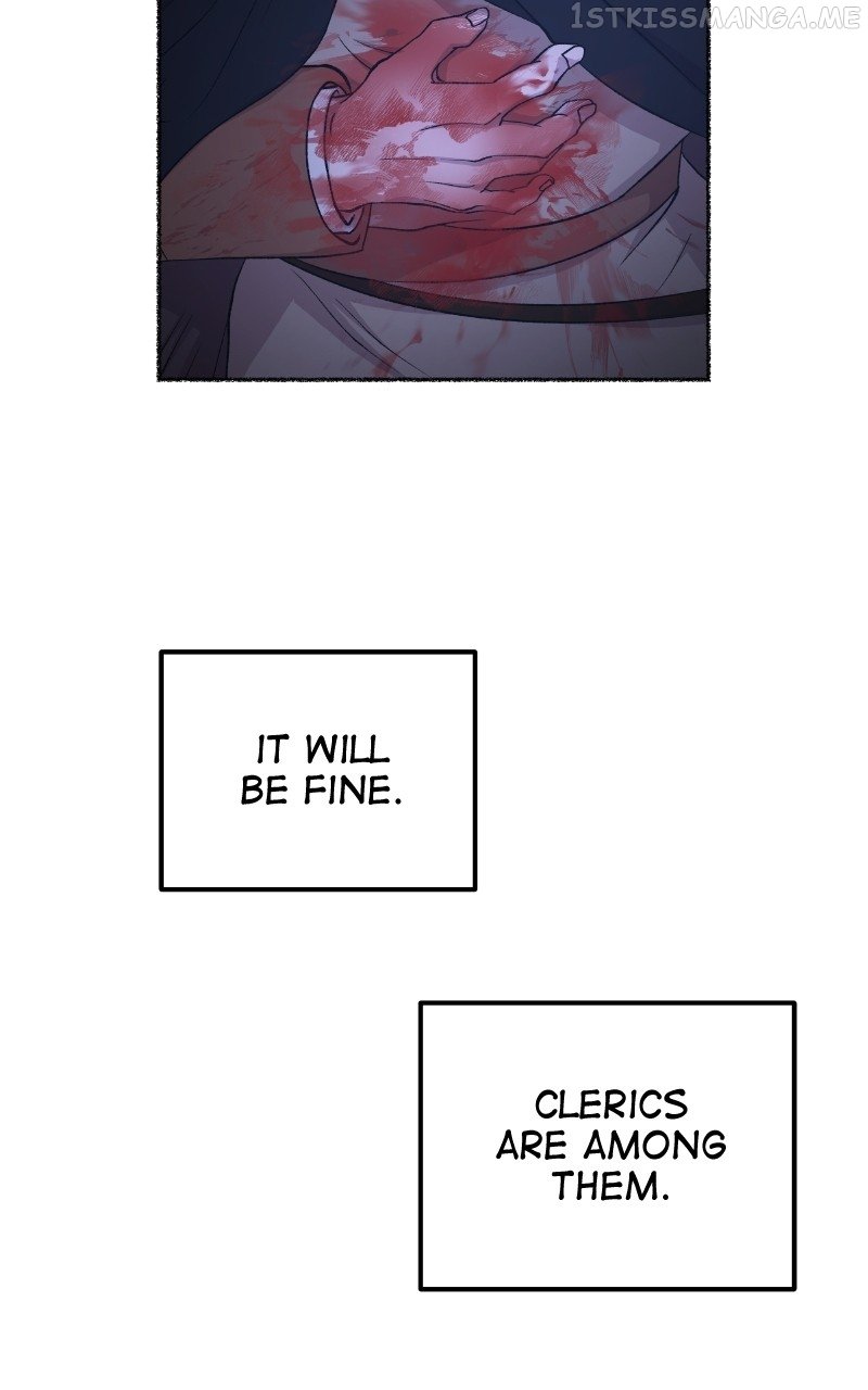 Like Wind on a Dry Branch chapter 117 page 13