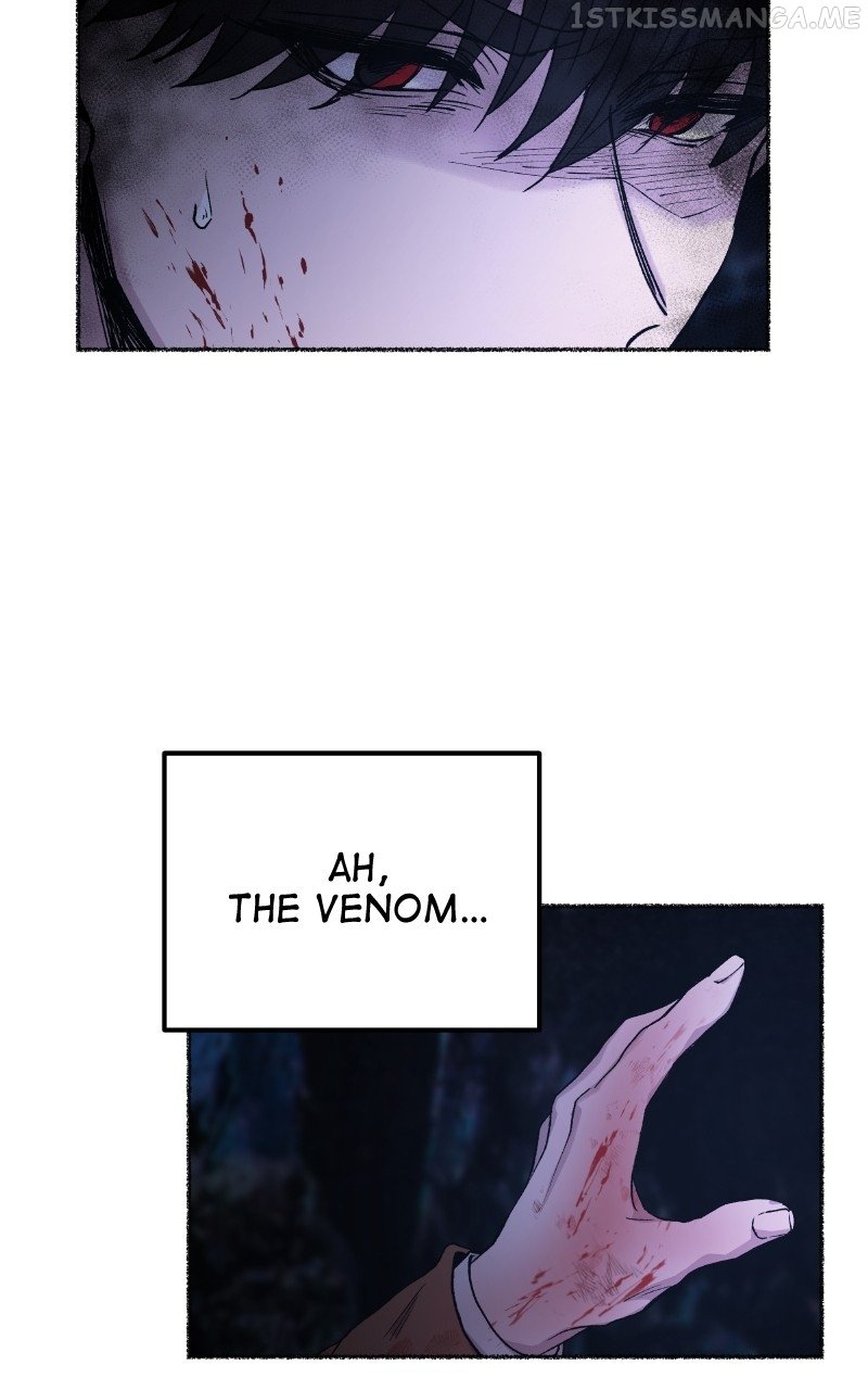 Like Wind on a Dry Branch chapter 117 page 15