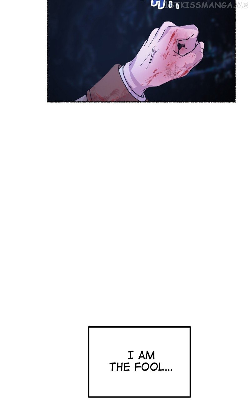 Like Wind on a Dry Branch chapter 117 page 19