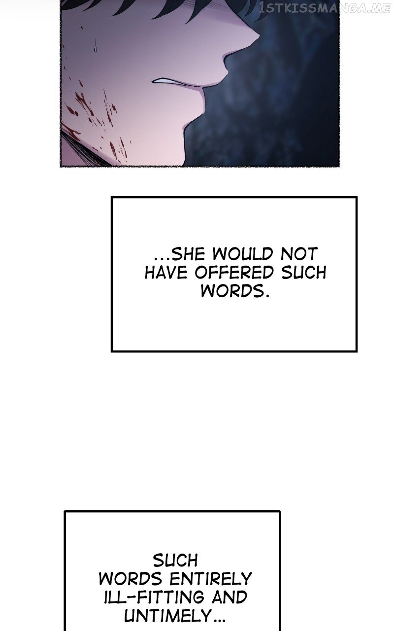 Like Wind on a Dry Branch chapter 117 page 23