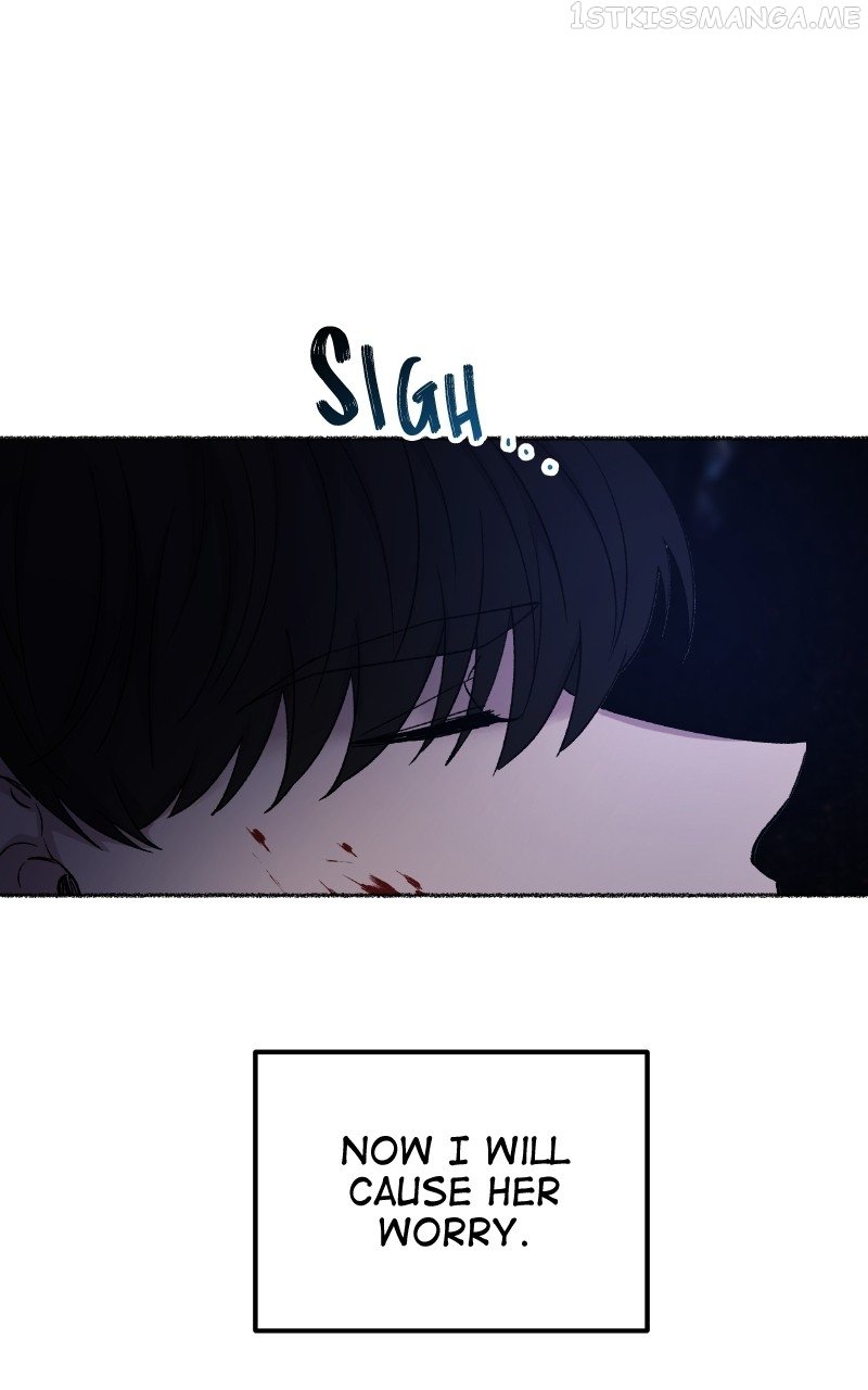 Like Wind on a Dry Branch chapter 117 page 30