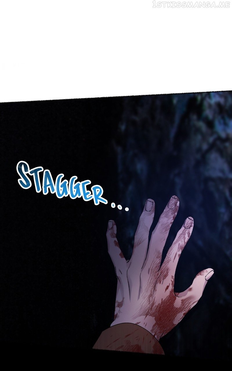 Like Wind on a Dry Branch chapter 117 page 31