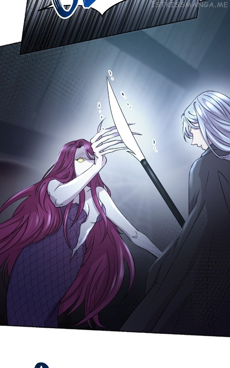 Like Wind on a Dry Branch chapter 117 page 34