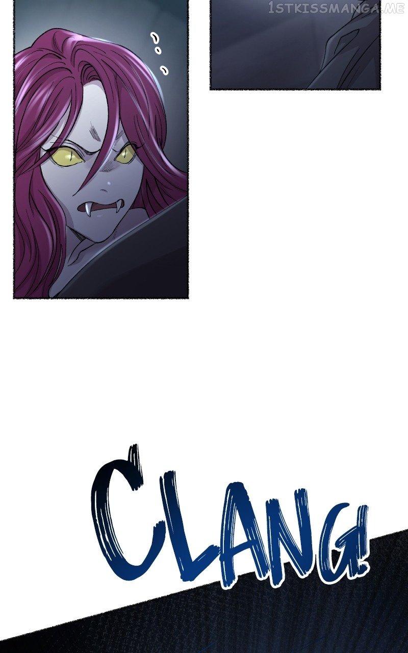 Like Wind on a Dry Branch chapter 117 page 36