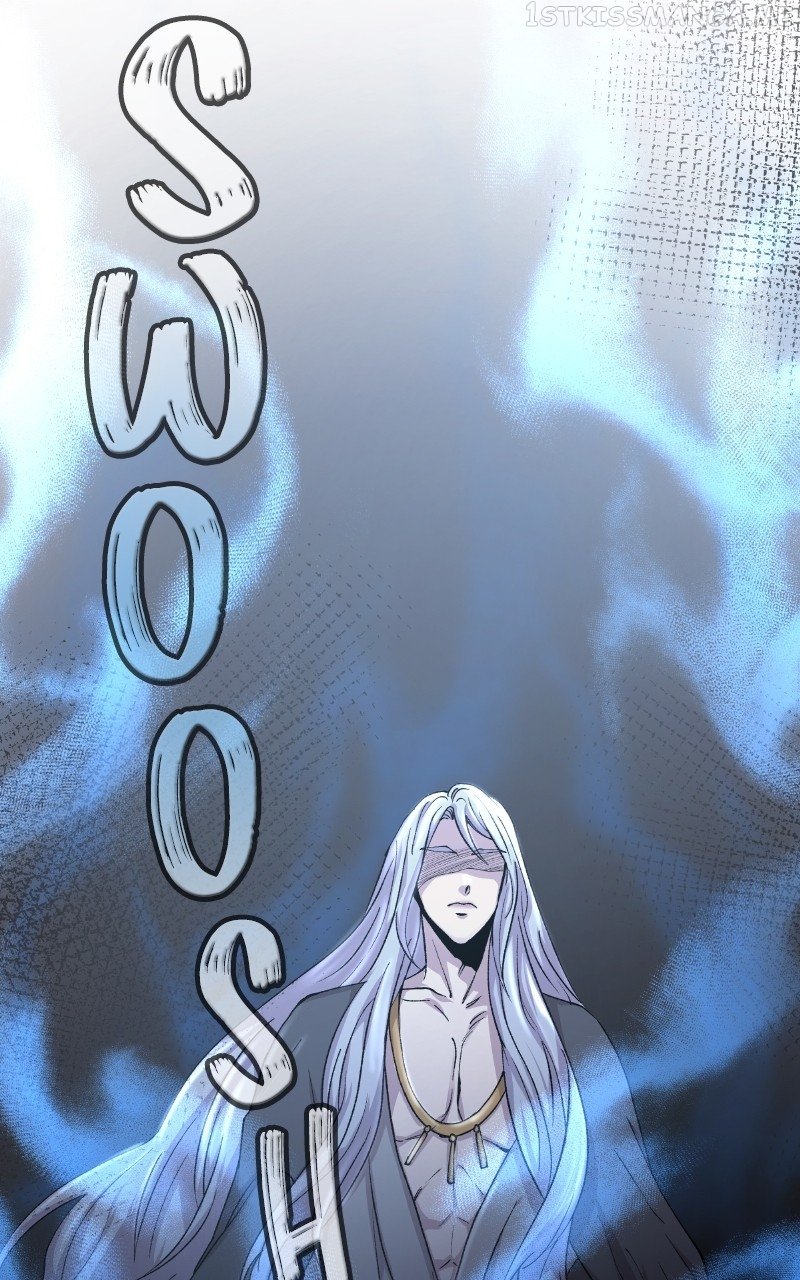 Like Wind on a Dry Branch chapter 117 page 40