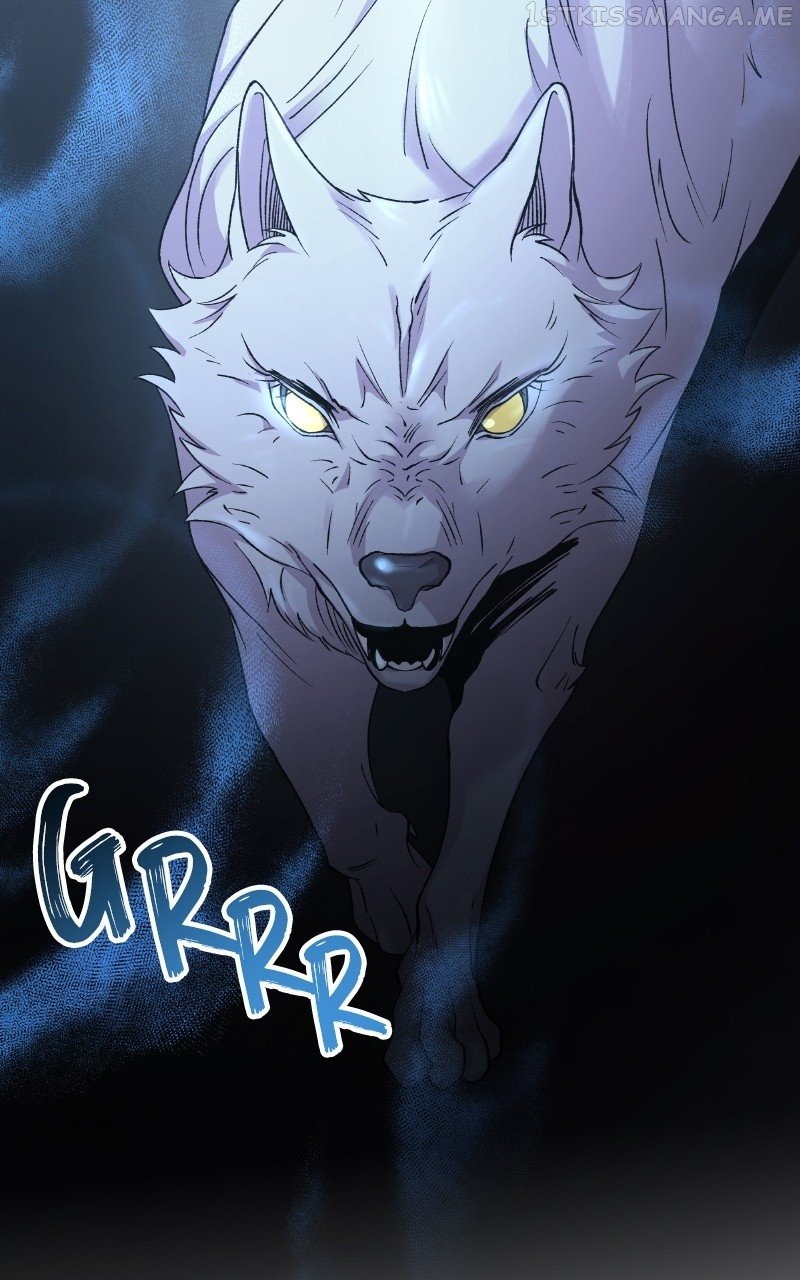 Like Wind on a Dry Branch chapter 117 page 44