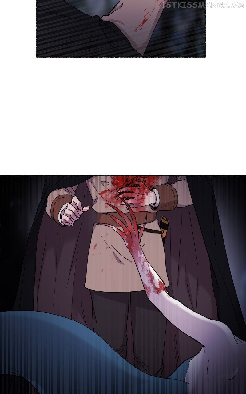 Like Wind on a Dry Branch chapter 117 page 5