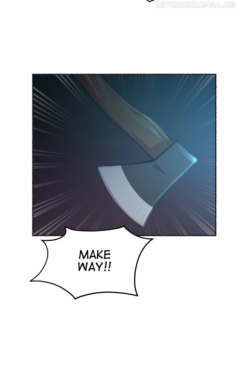 Like Wind on a Dry Branch chapter 117 page 51