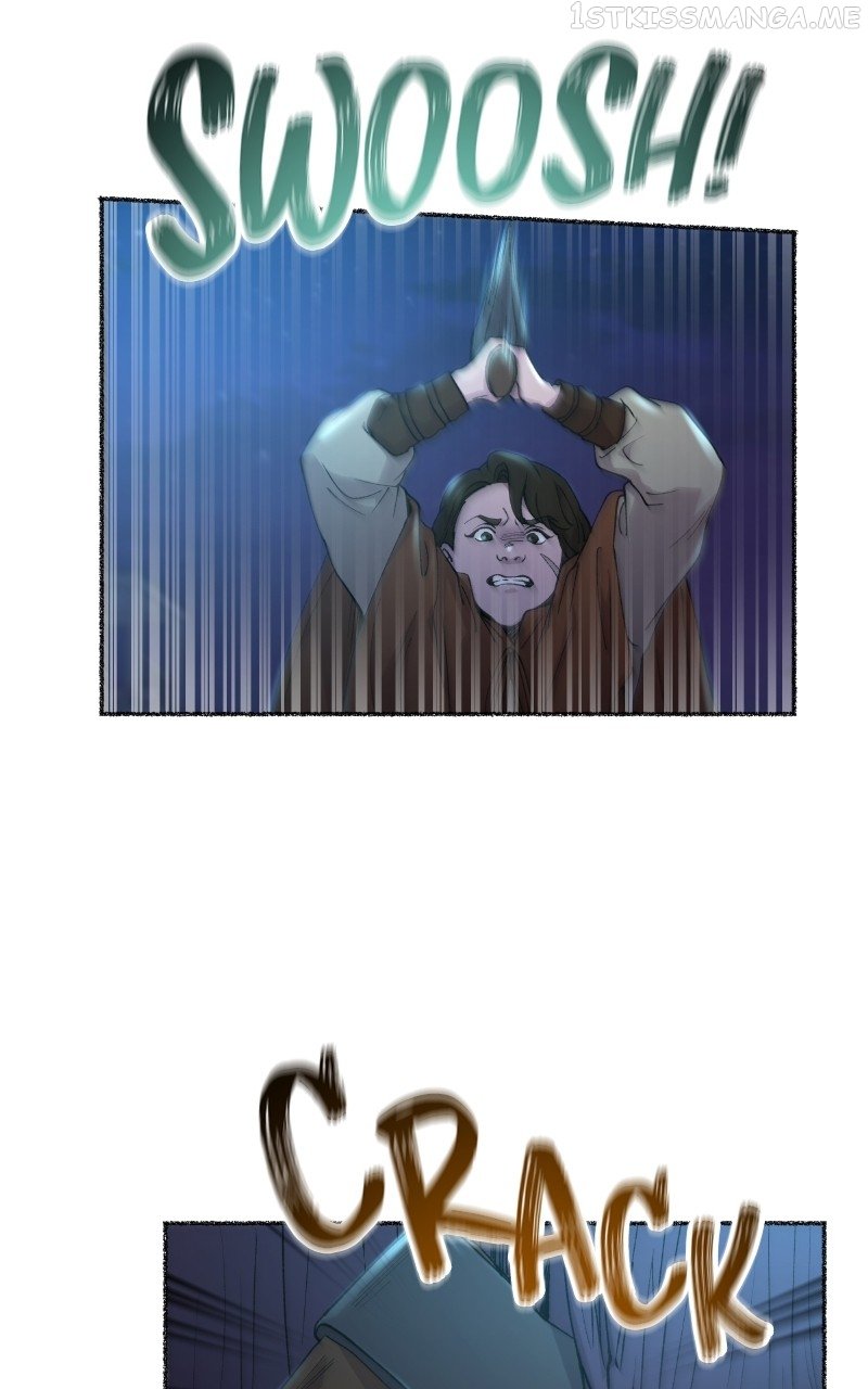 Like Wind on a Dry Branch chapter 117 page 52