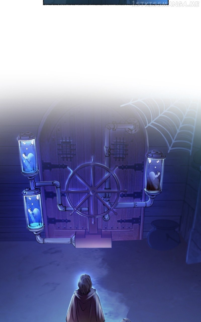 Like Wind on a Dry Branch chapter 117 page 54