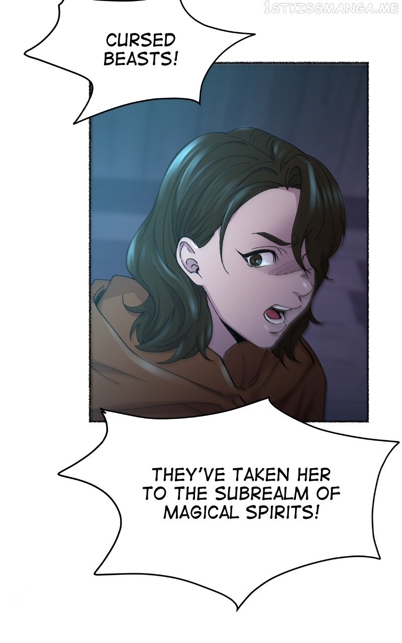 Like Wind on a Dry Branch chapter 117 page 56