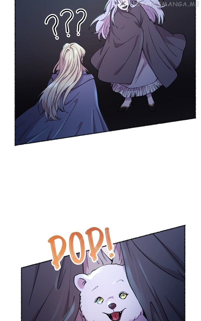 Like Wind on a Dry Branch chapter 117 page 64