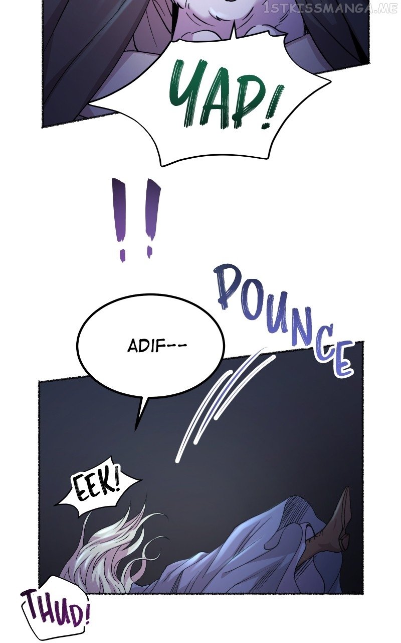 Like Wind on a Dry Branch chapter 117 page 65