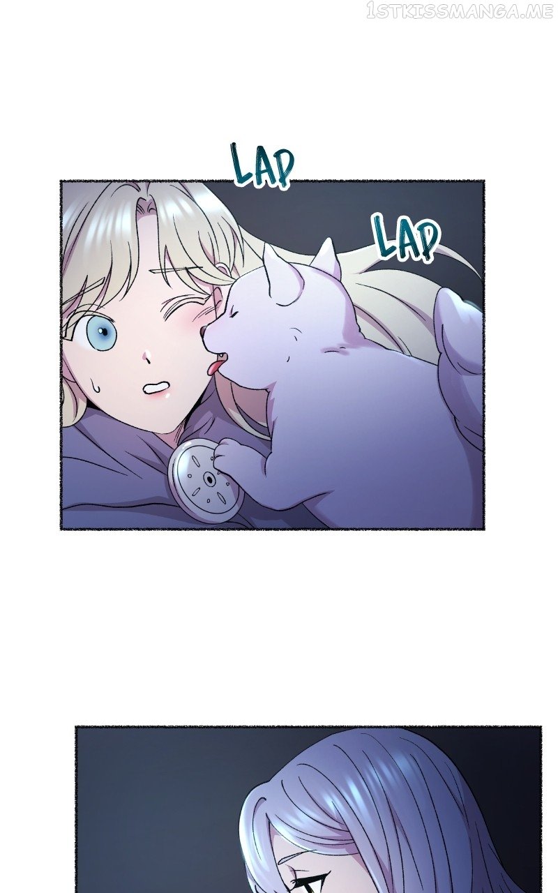 Like Wind on a Dry Branch chapter 117 page 66