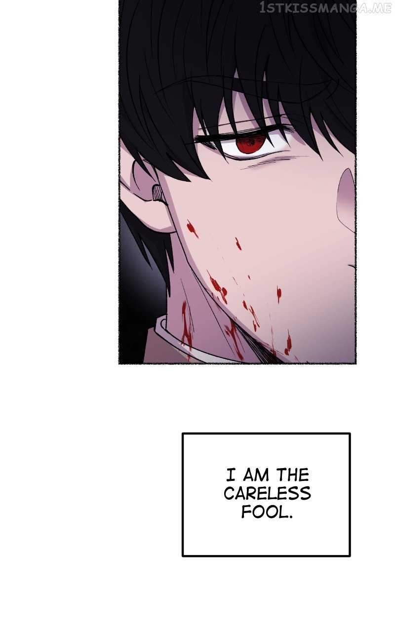 Like Wind on a Dry Branch chapter 117 page 7