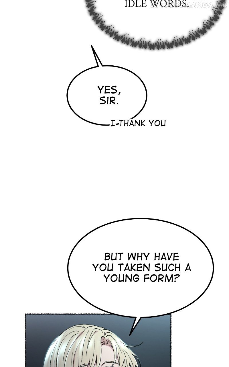 Like Wind on a Dry Branch chapter 117 page 74