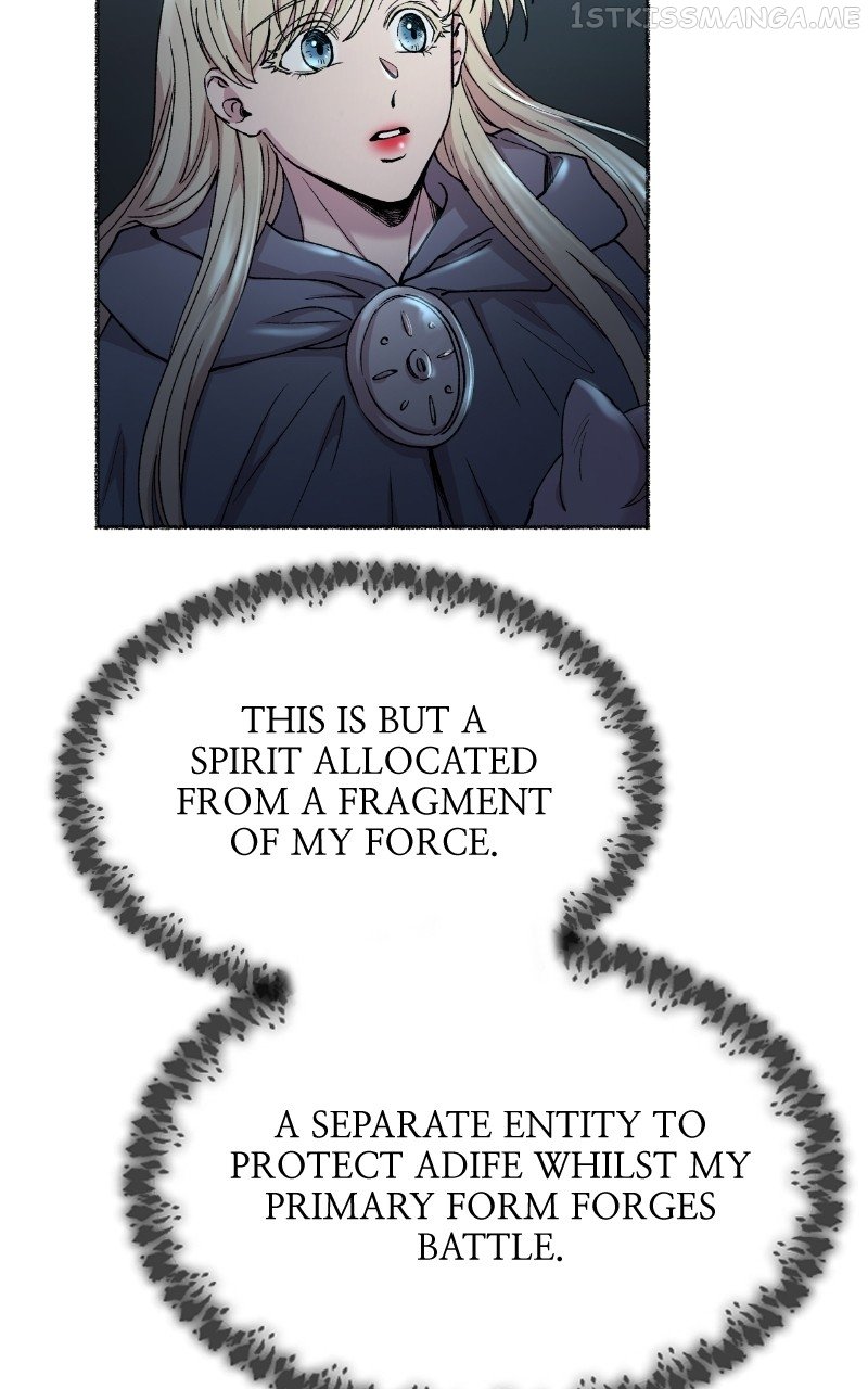 Like Wind on a Dry Branch chapter 117 page 75