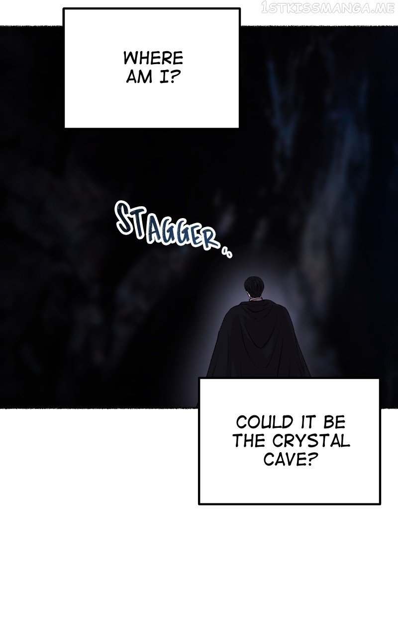 Like Wind on a Dry Branch chapter 117 page 9