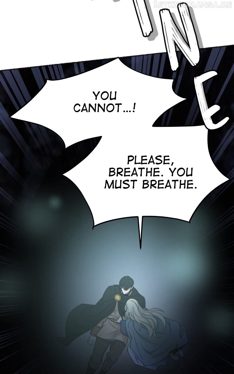 Like Wind on a Dry Branch chapter 118 page 101