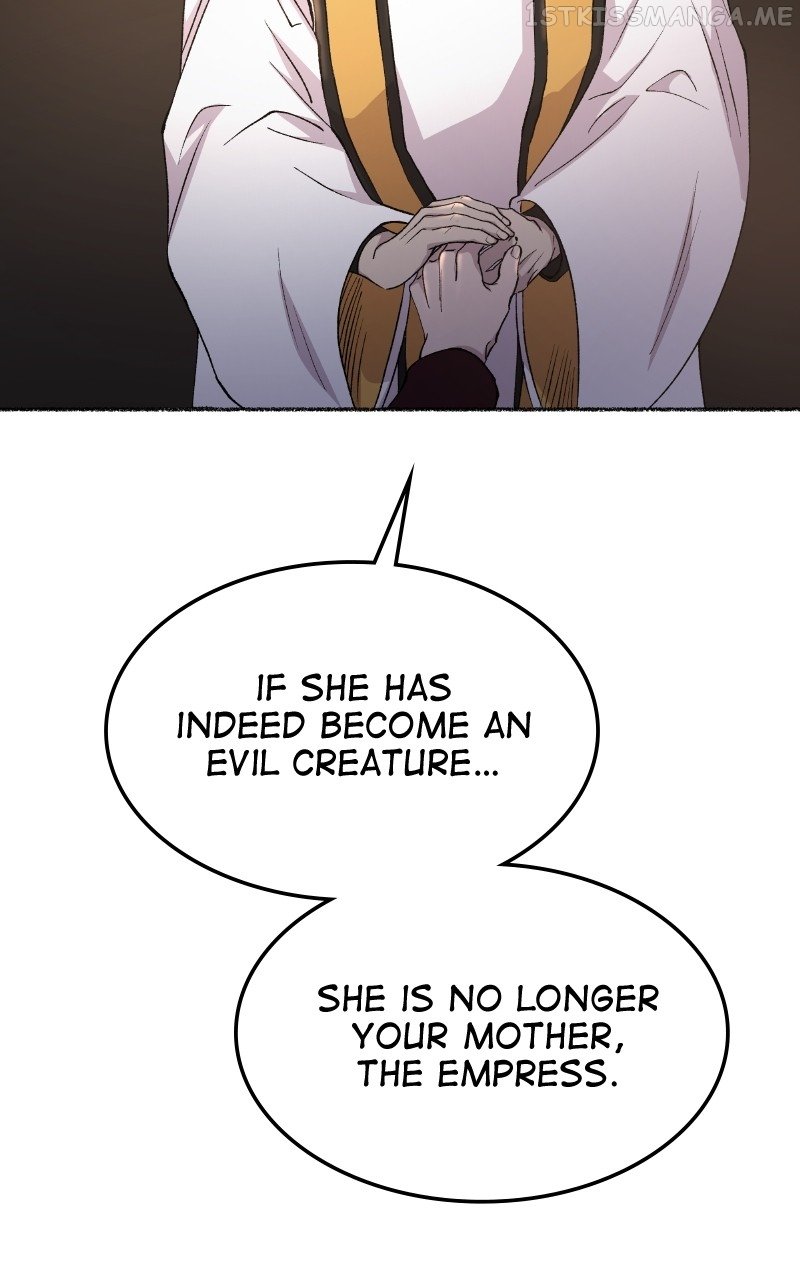 Like Wind on a Dry Branch chapter 118 page 11