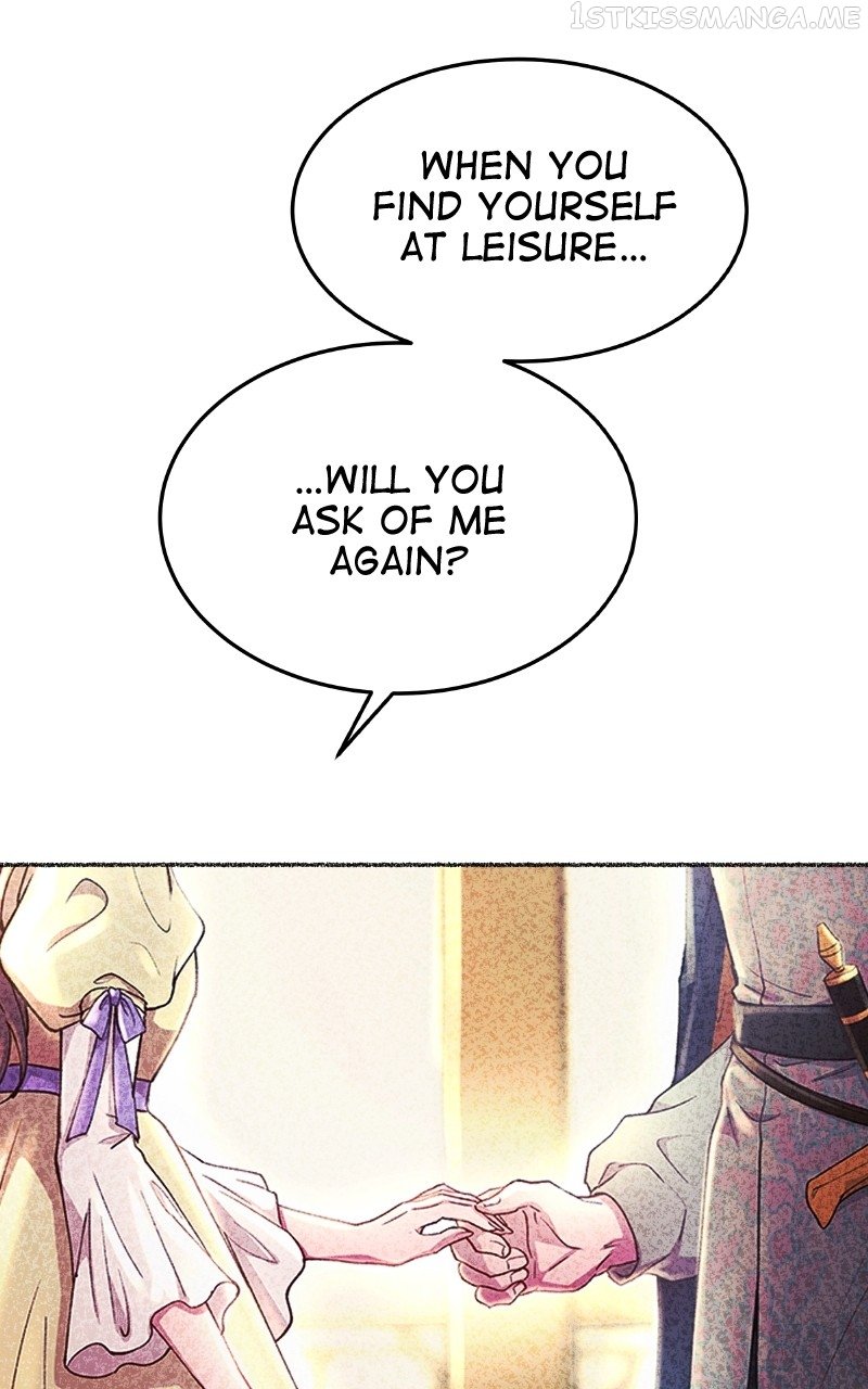 Like Wind on a Dry Branch chapter 118 page 112