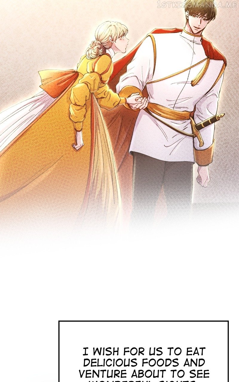 Like Wind on a Dry Branch chapter 118 page 114