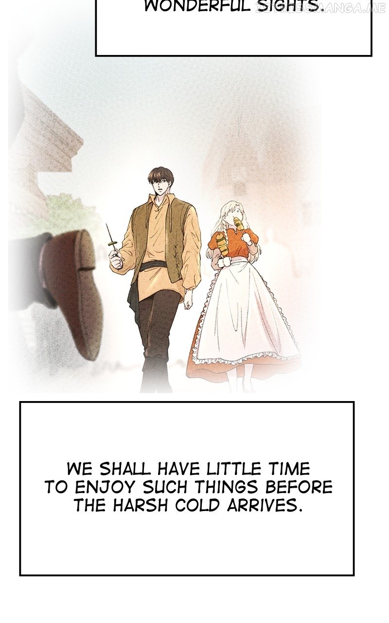 Like Wind on a Dry Branch chapter 118 page 115