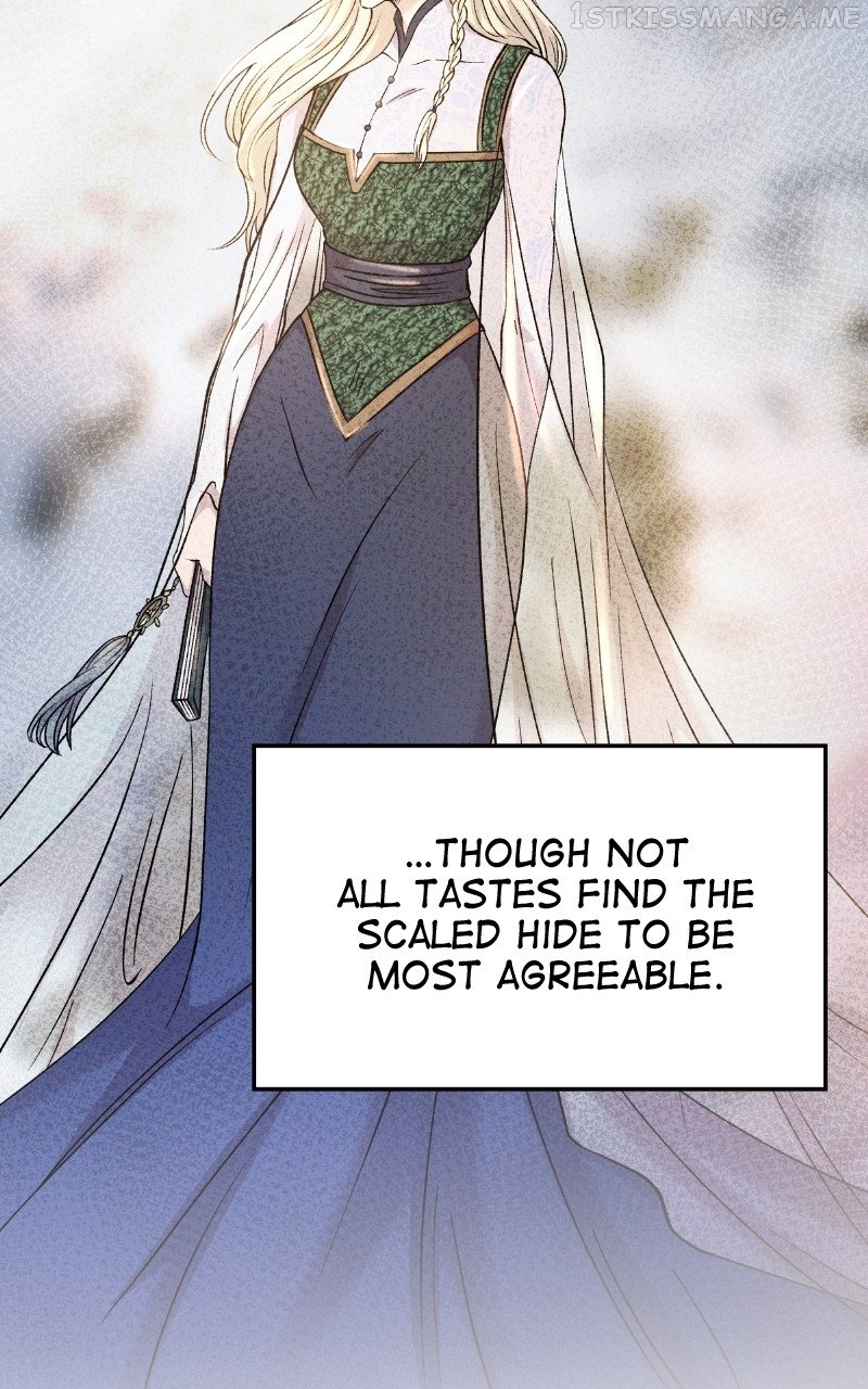 Like Wind on a Dry Branch chapter 118 page 120