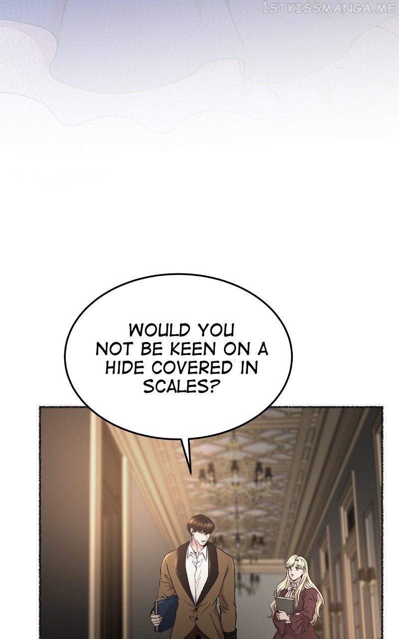 Like Wind on a Dry Branch chapter 118 page 121