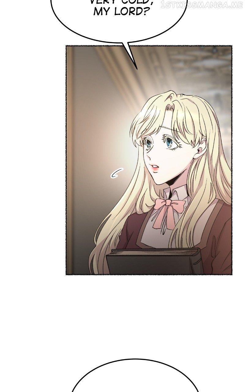 Like Wind on a Dry Branch chapter 118 page 123