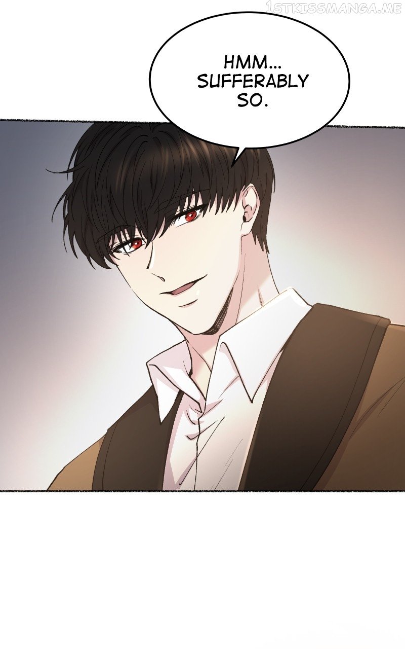 Like Wind on a Dry Branch chapter 118 page 126