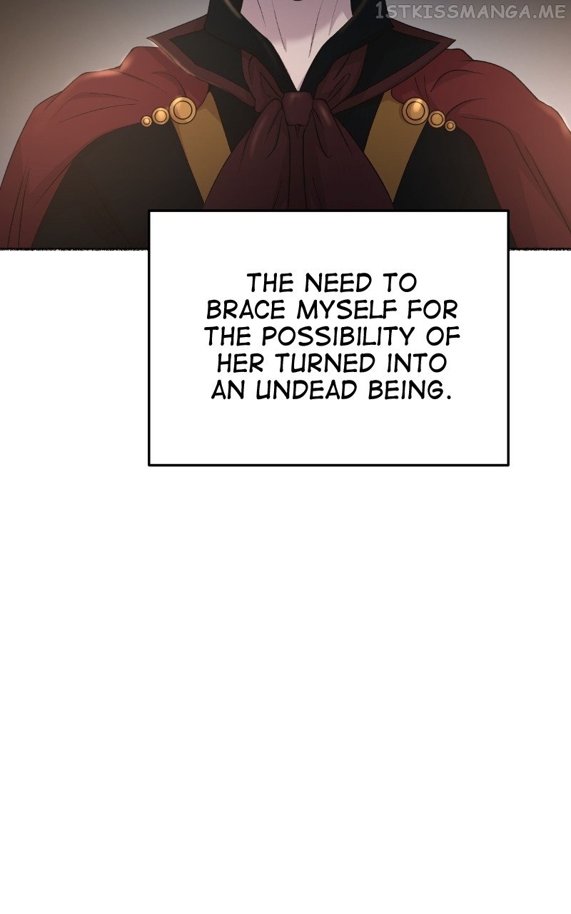 Like Wind on a Dry Branch chapter 118 page 13