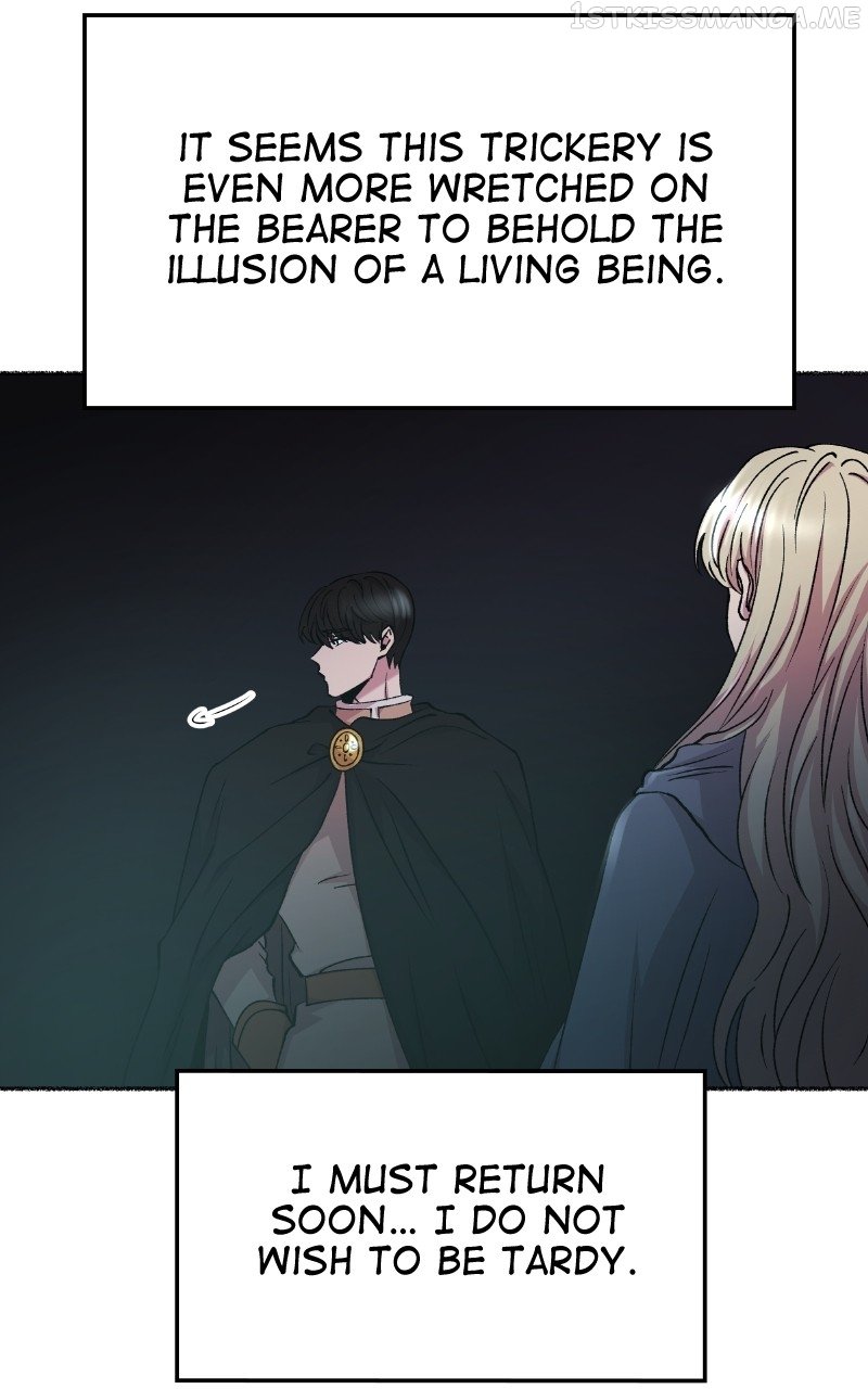 Like Wind on a Dry Branch chapter 118 page 132