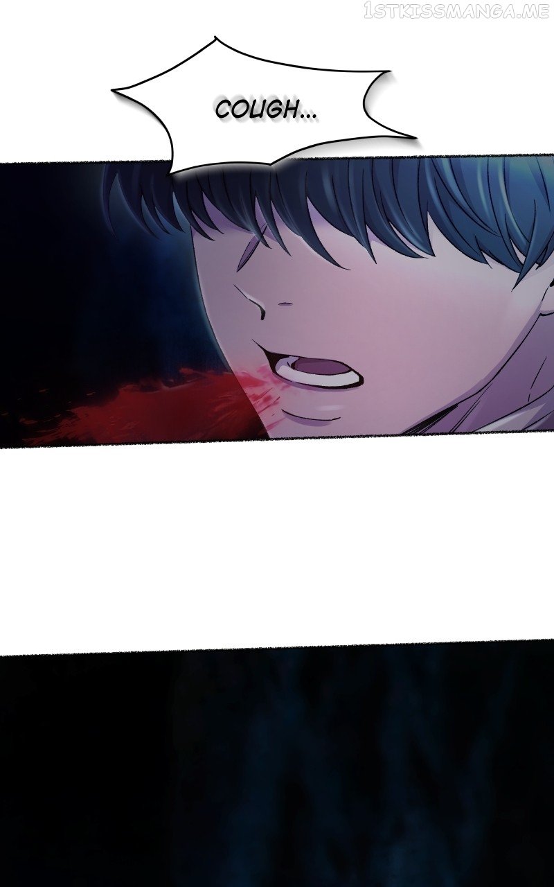 Like Wind on a Dry Branch chapter 118 page 147