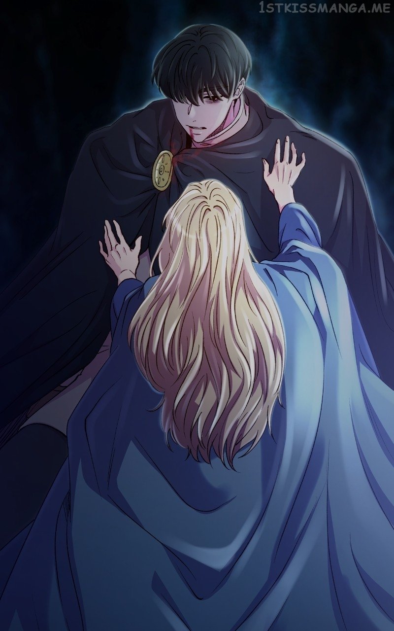 Like Wind on a Dry Branch chapter 118 page 148