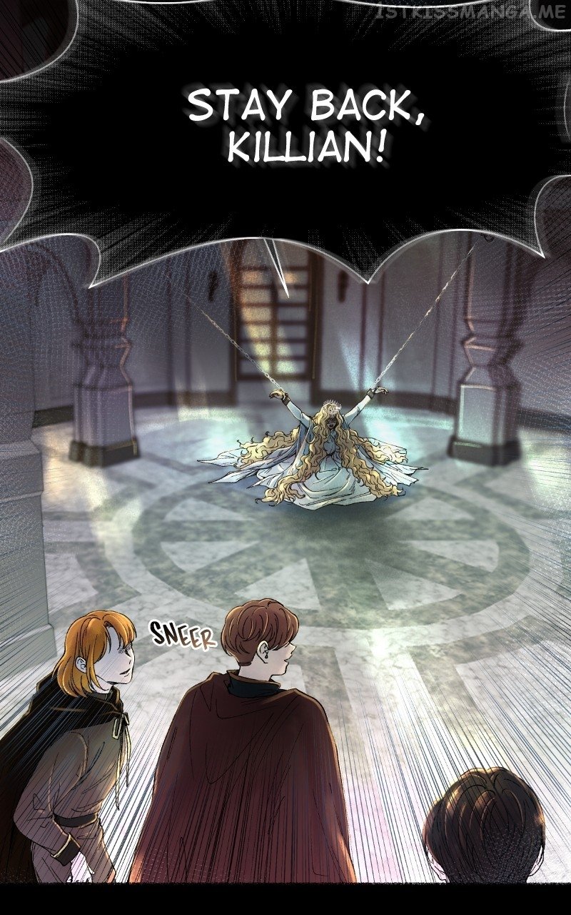 Like Wind on a Dry Branch chapter 118 page 17