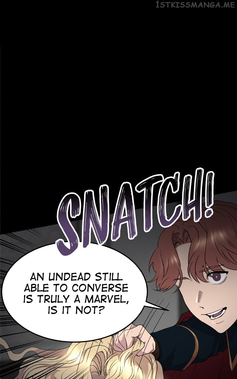 Like Wind on a Dry Branch chapter 118 page 18