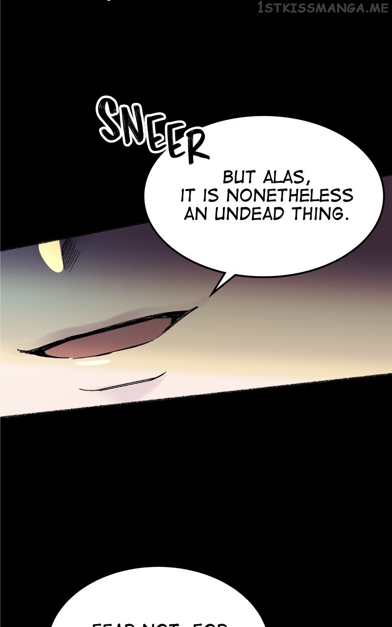 Like Wind on a Dry Branch chapter 118 page 21