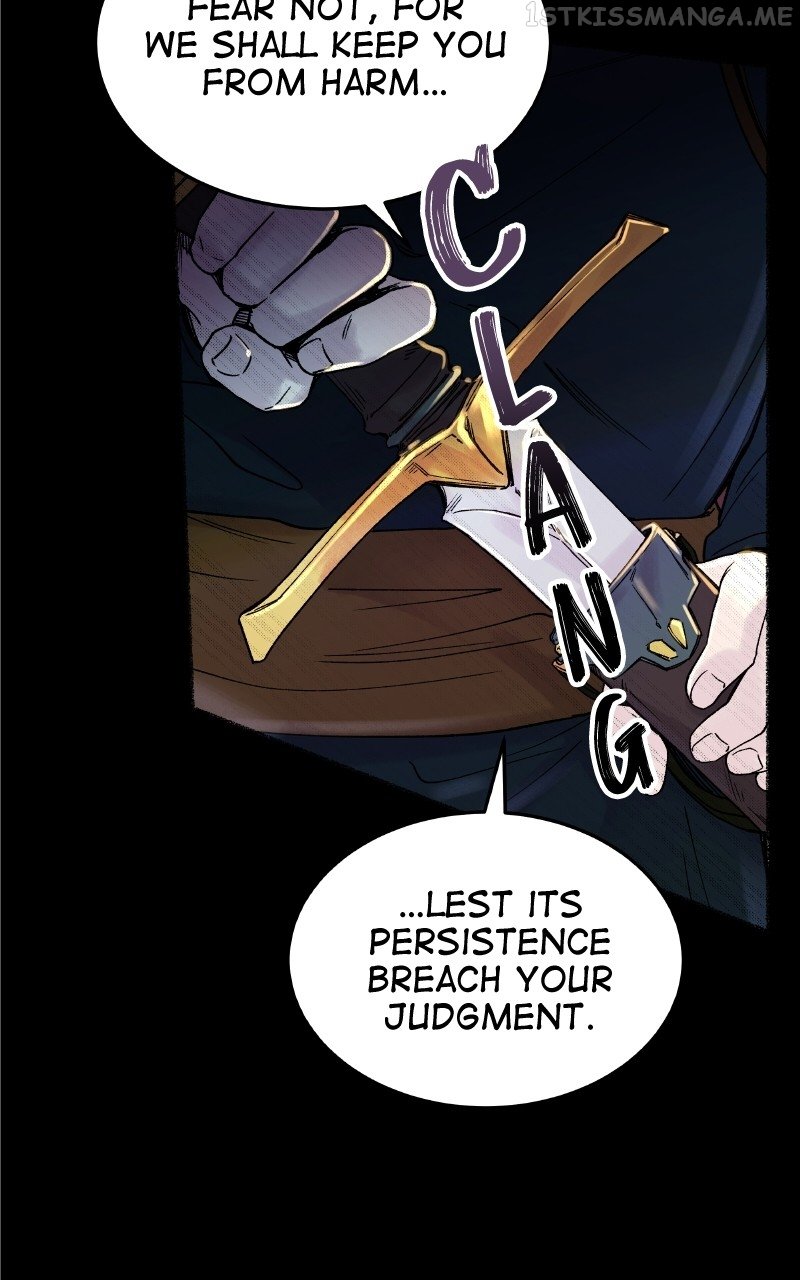 Like Wind on a Dry Branch chapter 118 page 22